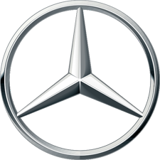 Mercedes-Logo
