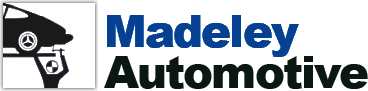 Madeley Automotive - Kingston