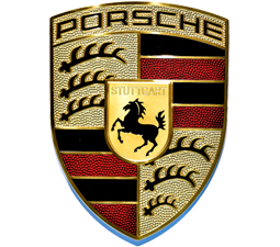 porsche-logo